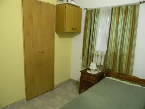 Alquiler temporario Casa 3 ambientes Miramar