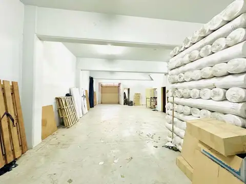 LOCAL/GALPÓN/ EDIFICIO EN VENTA EN VALENTIN ALSINA