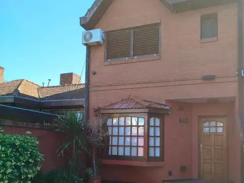 Depto Tipo Casa en Venta de 3 dormitorios