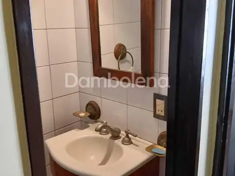 Casa Dúplex  en Venta en Boulogne, San Isidro