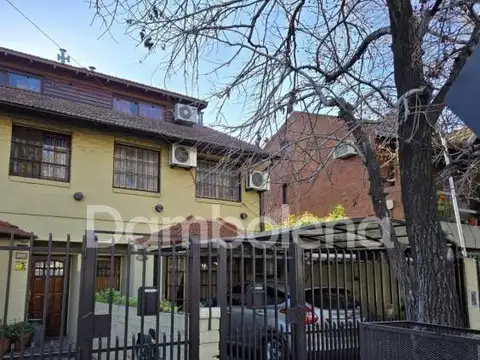 Casa Dúplex  en Venta en Boulogne, San Isidro