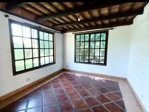Casa en Venta 20 años
