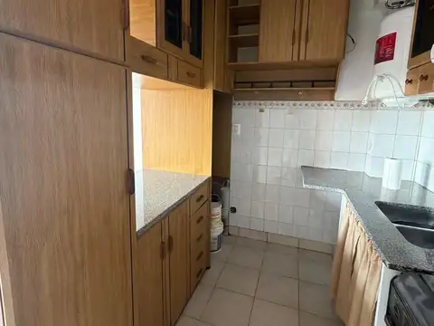 Departamento en Alquiler Permite mascota
