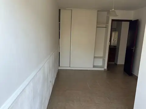 VENTA - DEPARTAMENTO 2 DORMITORIOS - CENTRO DE JESÚS MARIA