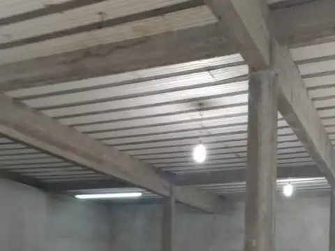 Galpon en Venta en Monte Grande, USD 110.000