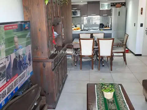 Departamento en Venta Permite mascota