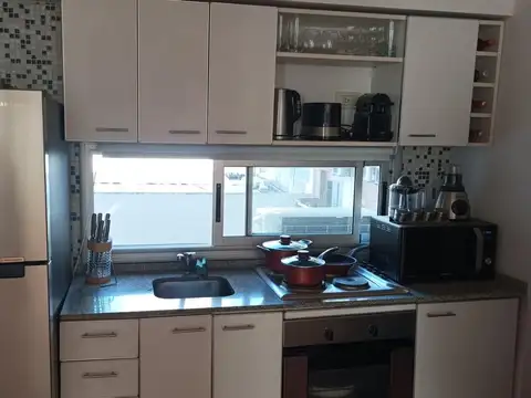 Congreso 2174 , Piso 5