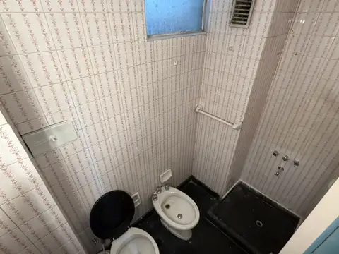 Departamento en Alquiler Apto profesional