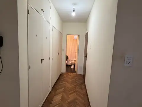 Departamento en Alquiler de 1 dormitorio
