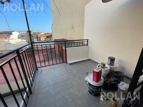 Departamento en Alquiler al Norte