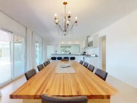 Casa en Venta al Noreste