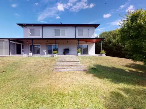 Casa en venta en El Mirador Club de Campo FINANCIACION