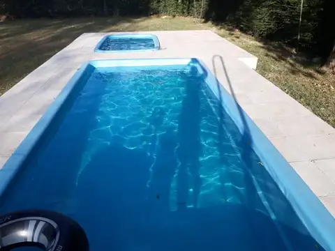 Quinta en Venta en General Rodriguez, USD 77.000