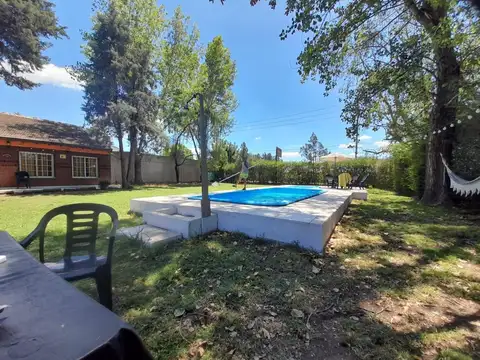 Quinta en Venta de 2 dormitorios