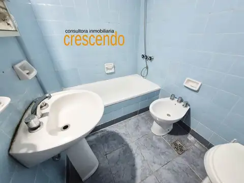 Departamento en Alquiler al Norte