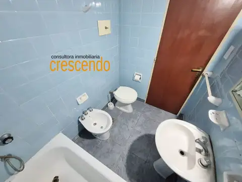 Departamento en Alquiler 50 años