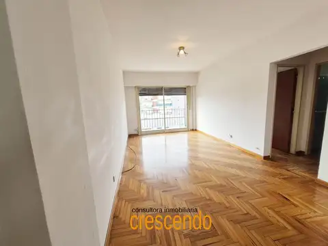 Departamento en Alquiler de 2 ambientes