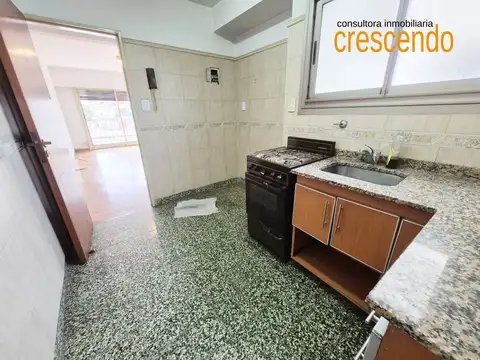 Departamento - Alquiler - Argentina, Capital Federal - ALVAREZ JONTE 2004