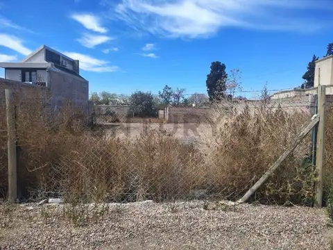 TERRENO EN VENTA MAIPU