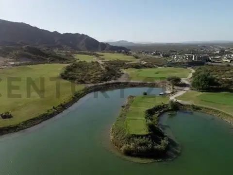 Mendoza Norte Country Club