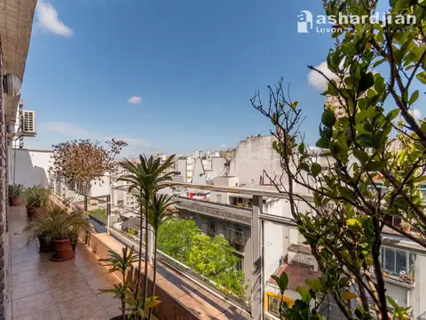 Departamento en Venta al Noreste