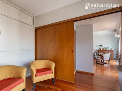 Departamento en Venta en Barrio Norte, USD 359.000