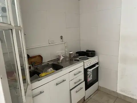 Depto Tipo Casa 5 ambientes con 1 baño
