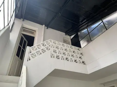 Depto Tipo Casa en Venta en Paternal, USD 120.000