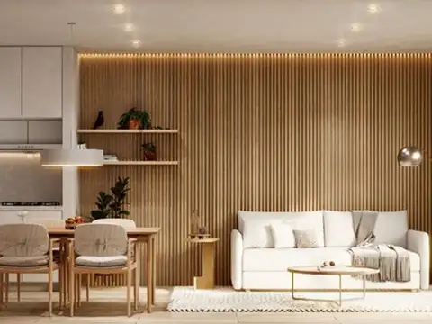 VENTA DEPARTAMENTOS 2 Y 3 AMBIENTES EN PALERMO