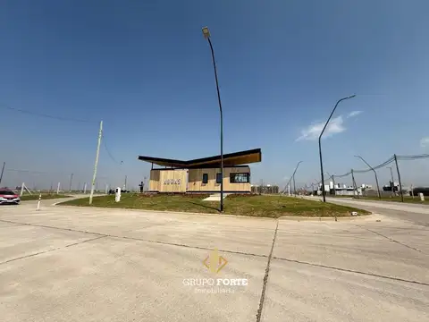 Abras De Manantiales