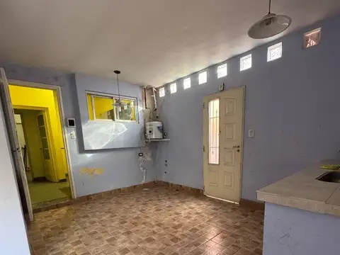 Casa en Venta en Jose Clemente Paz, USD 65.000