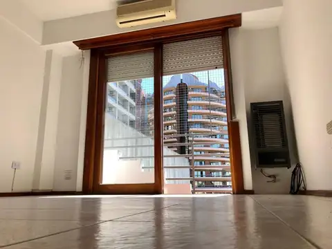 Departamento en Venta en Moron Norte, USD 75.000