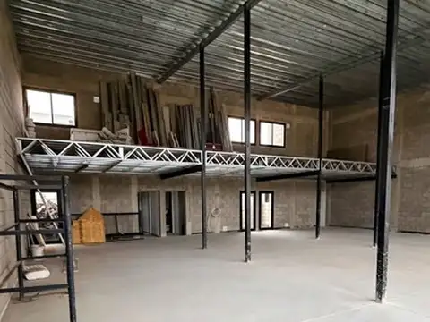 Local en Venta A Estrenar