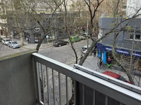 Departamento en Alquiler 10 años