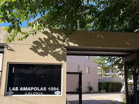 Departamento en Alquiler de 2 ambientes
