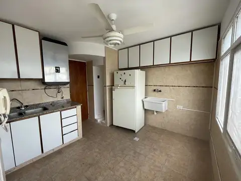 Departamento en Venta 40 años