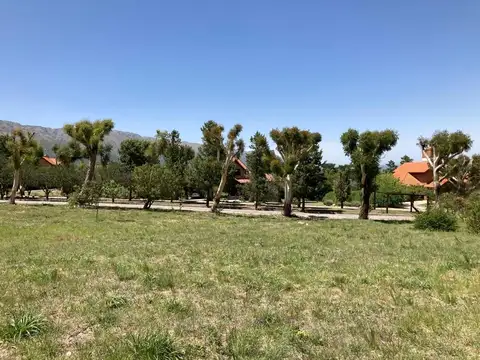 Country Chumamaya lote 1224 m2 UF 16 B 15