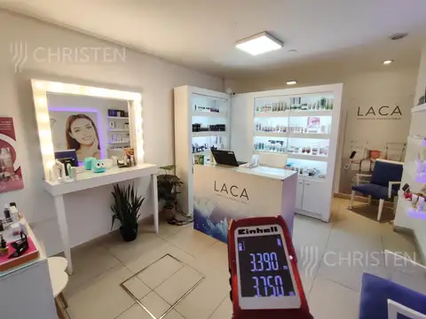 Fondo Comercio en Venta en Santa Fe, USD 30.000