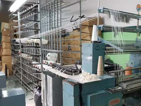 Edificio Comercial - Mataderos