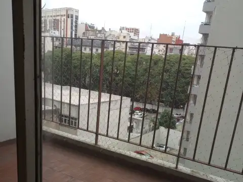 Departamento en Alquiler de 2 dormitorios