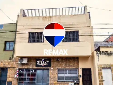 CASA PH 3 DORMITORIOS VENTA MACROCENTRO