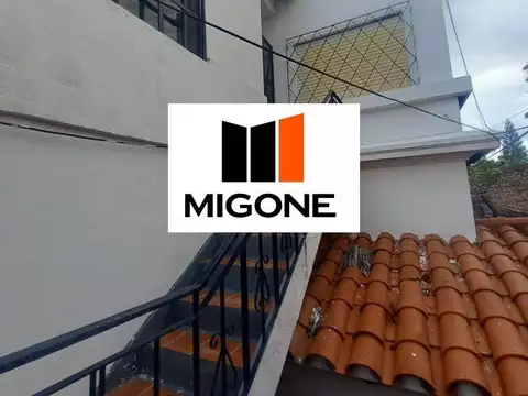 1 DE MAYO 1900, Piso 1