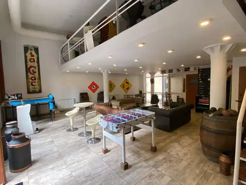 Oficina en Venta en Monserrat, USD 250.000