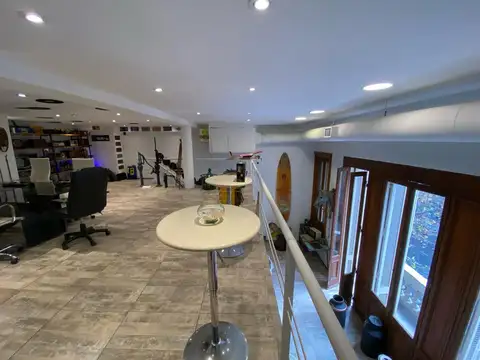 OPORTUNIDAD OFICINA MICROCENTRO