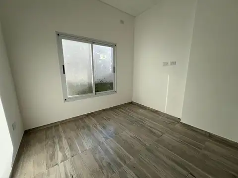 Depto Tipo Casa en Venta A Estrenar
