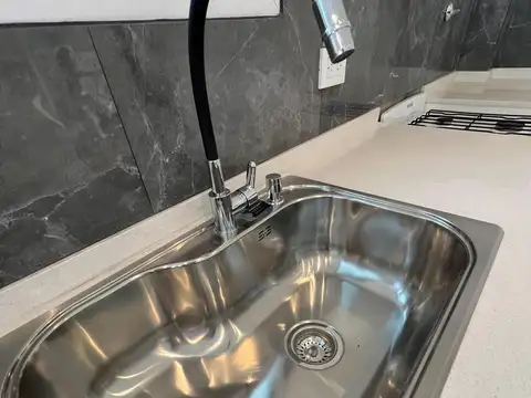 Depto Tipo Casa en Venta en Villa Maipú, USD 90.000