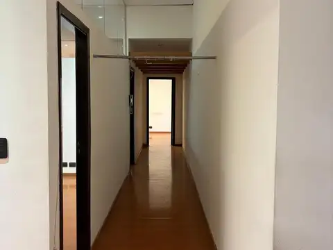 Corrientes  al 1600 (Planta alta)