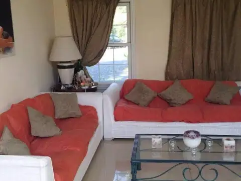 RETASADA, FINANCIACIÓN , VIAJE, EXPECTACULAR CASA COUNTRY SAN DIEGO DOLARES 490000 Y FACILIDADES