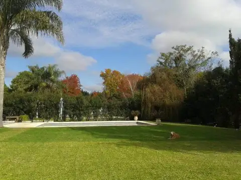 Casa en Venta de 6 dormitorios