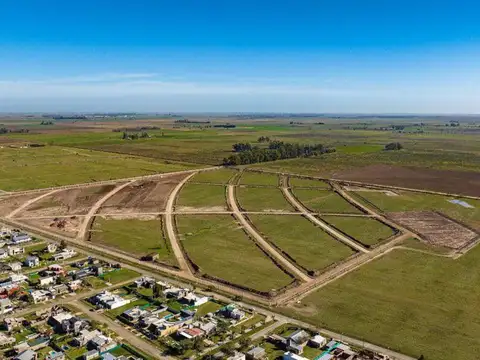 Terreno en Venta en Funes, USD 69.000